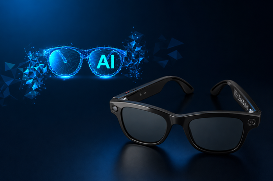 AI-glasögon 2026 – Är de värda att köpa?