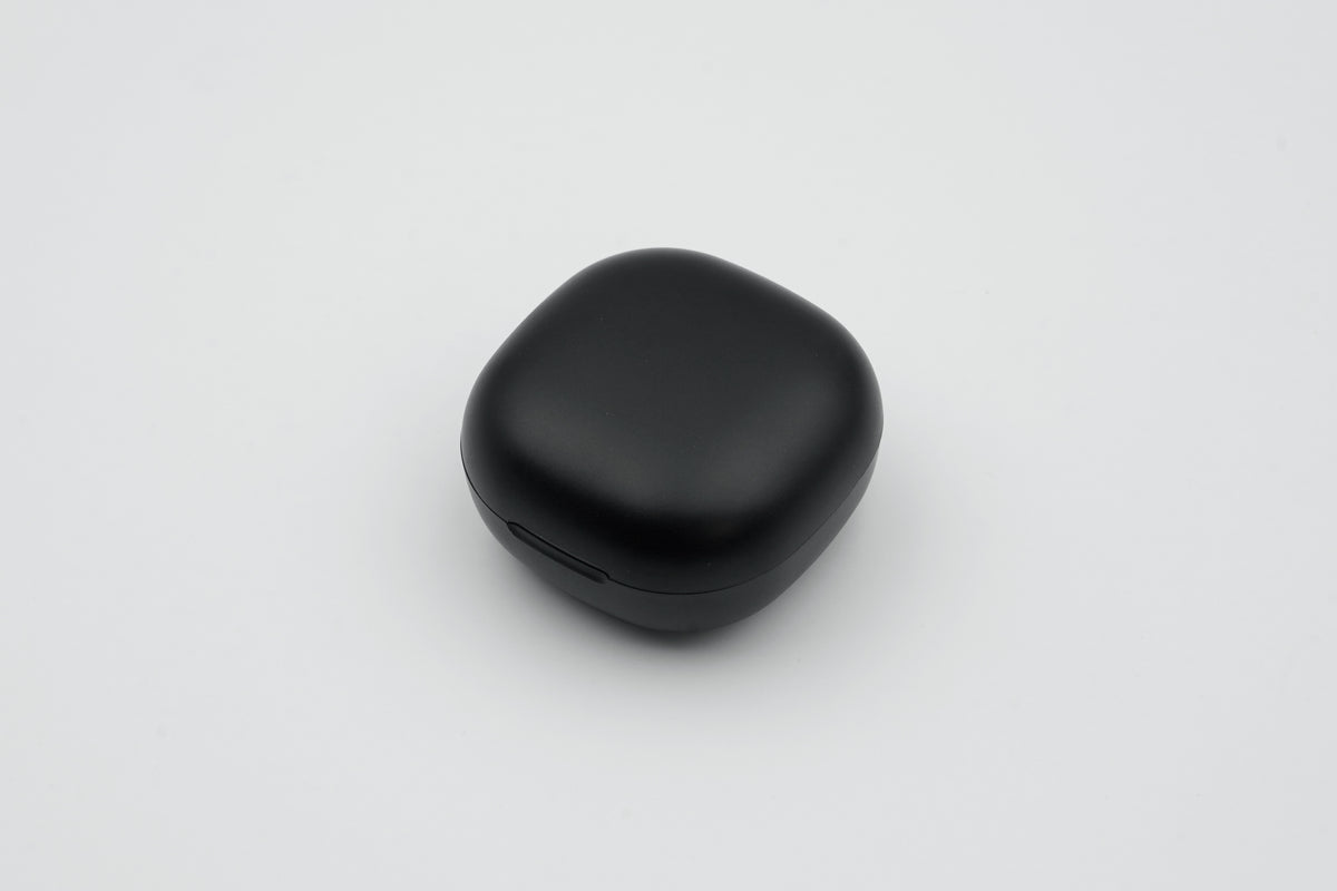 YEESH - R03 AI Smart Ring – Premium Smartring med Hälsomätning, Sömnanalys & AI-funktioner