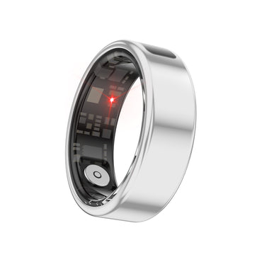 YEESH - Bundle GS5MAX AI-glasögon + SR08 AI Smart Ring