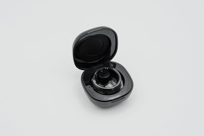 YEESH - R03 AI Smart Ring – Premium Smartring med Hälsomätning, Sömnanalys & AI-funktioner