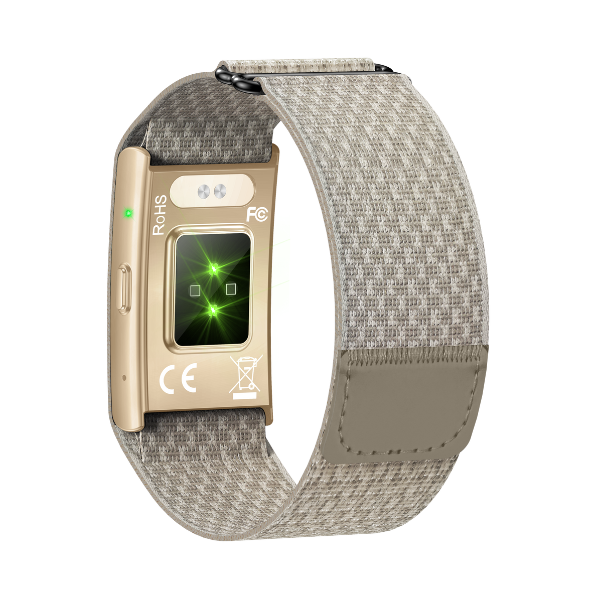 YEESH - ES100 AI-armband