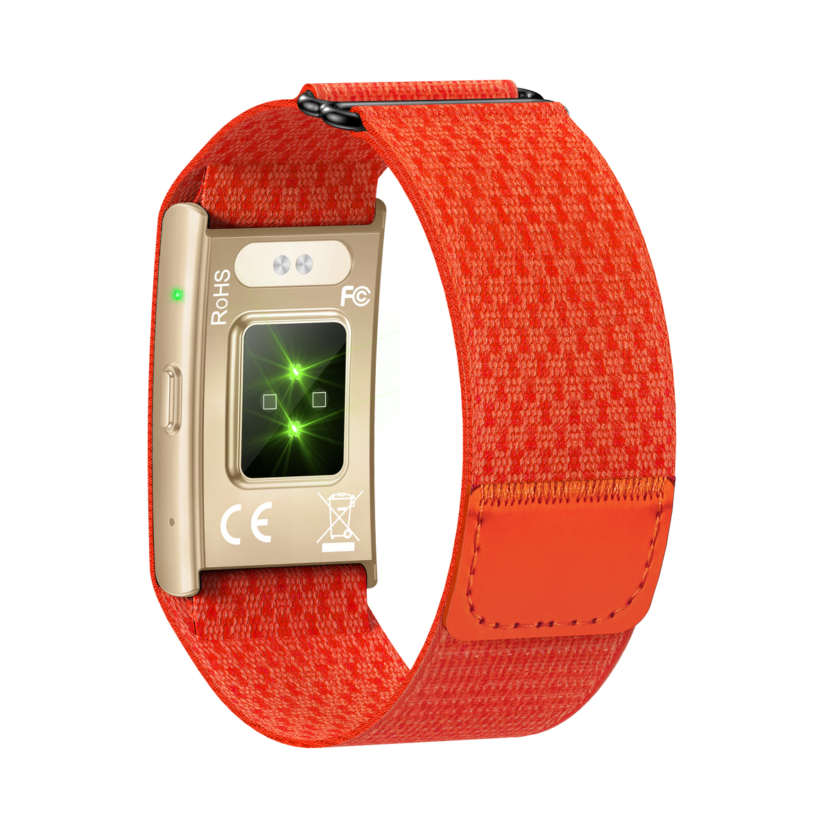 YEESH - ES100 AI-armband