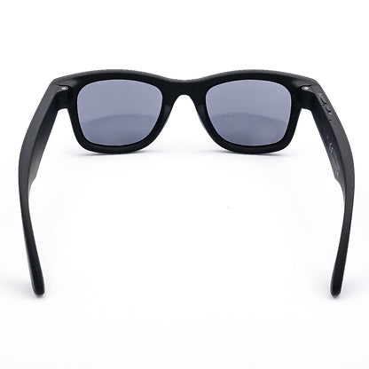 YEESH - GS4 MAX AI Smart Glasses – Premium Smarta Glasögon med 8 MP-kamera, AI-assistent & Realtidsöversättning