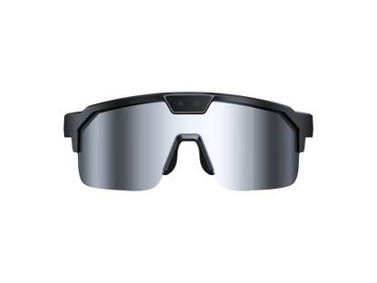 YEESH - Q01 AI-Glasögon – Kamera, AI & Bluetooth